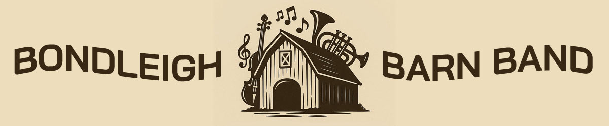 Bondleigh Barn Band