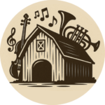 The Bondleigh Barn Band icon